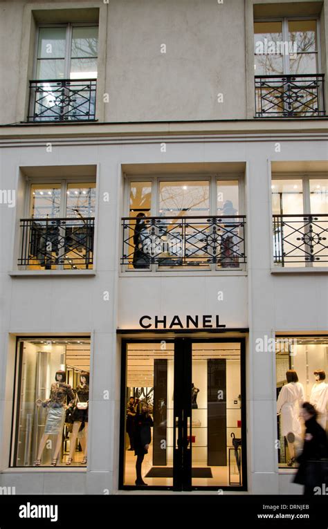 chanel france site officiel|chanel shop in france.